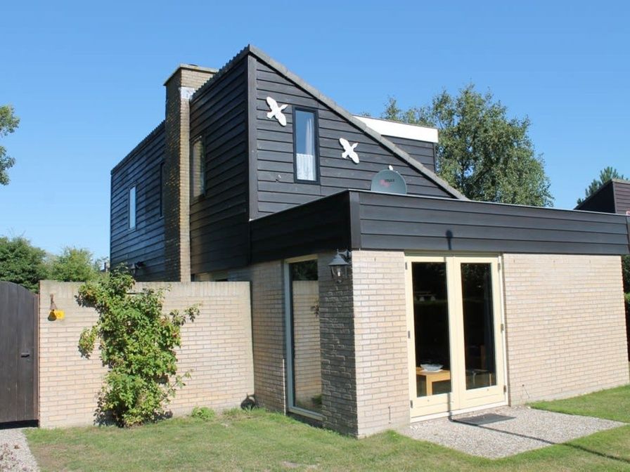 Unterkunft 0101496 - Ferienhaus Texel - Vakantiehuis A 245
