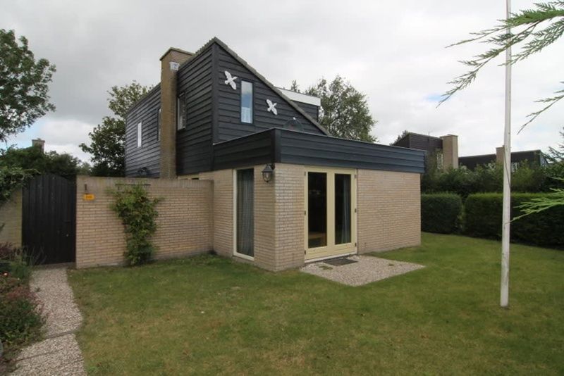 Unterkunft 0101496 - Ferienhaus Texel - Vakantiehuis A 245