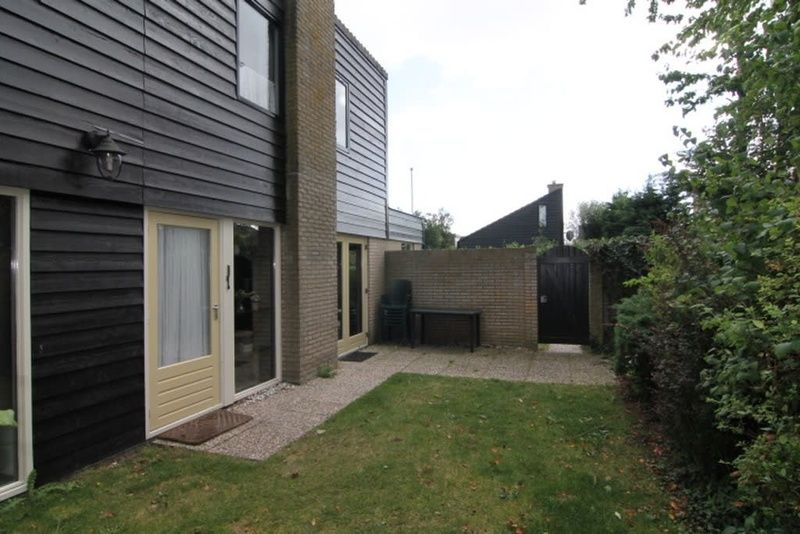 Unterkunft 0101496 - Ferienhaus Texel - Vakantiehuis A 245