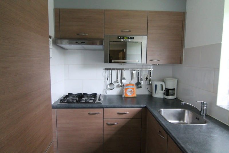 Unterkunft 0101496 - Ferienhaus Texel - Vakantiehuis A 245