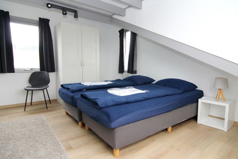 Unterkunft 0101496 - Ferienhaus Texel - Vakantiehuis A 245