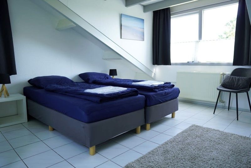 Unterkunft 0101496 - Ferienhaus Texel - Vakantiehuis A 245