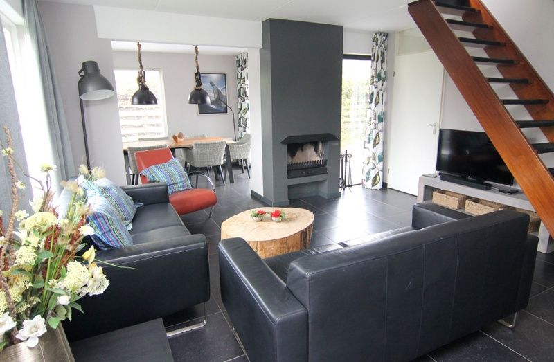 Unterkunft 0101497 - Ferienhaus Texel - Vakantiehuis A 381