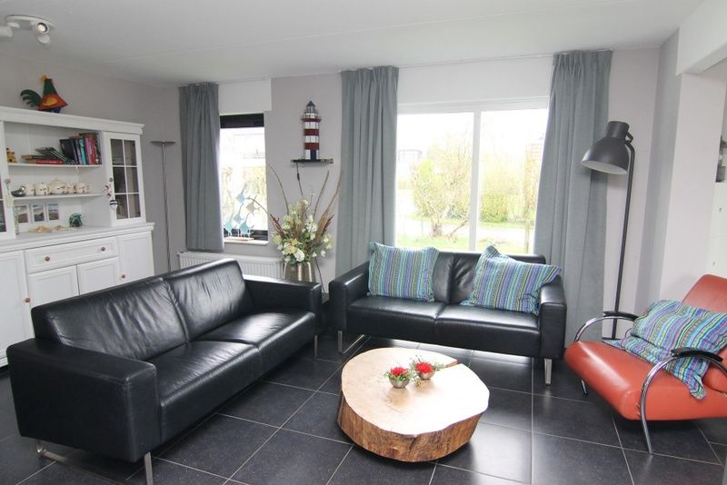 Unterkunft 0101497 - Ferienhaus Texel - Vakantiehuis A 381