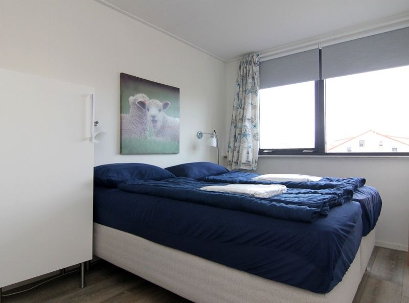 Unterkunft 0101497 - Ferienhaus Texel - Vakantiehuis A 381