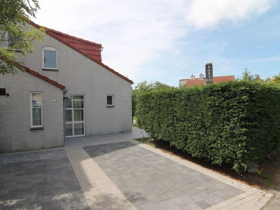 Unterkunft 0101498 - Ferienhaus Texel - Vakantiehuis D 493