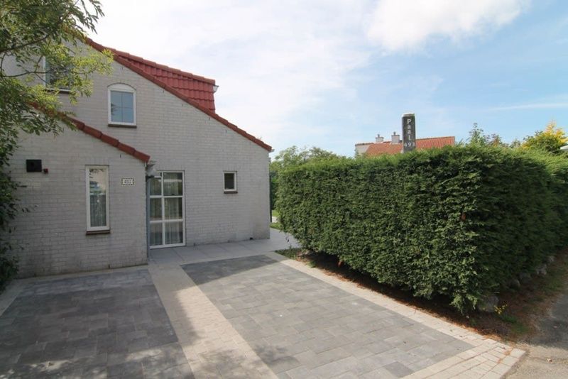 Unterkunft 0101498 - Ferienhaus Texel - Vakantiehuis D 493
