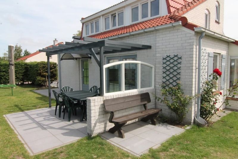 Unterkunft 0101498 - Ferienhaus Texel - Vakantiehuis D 493