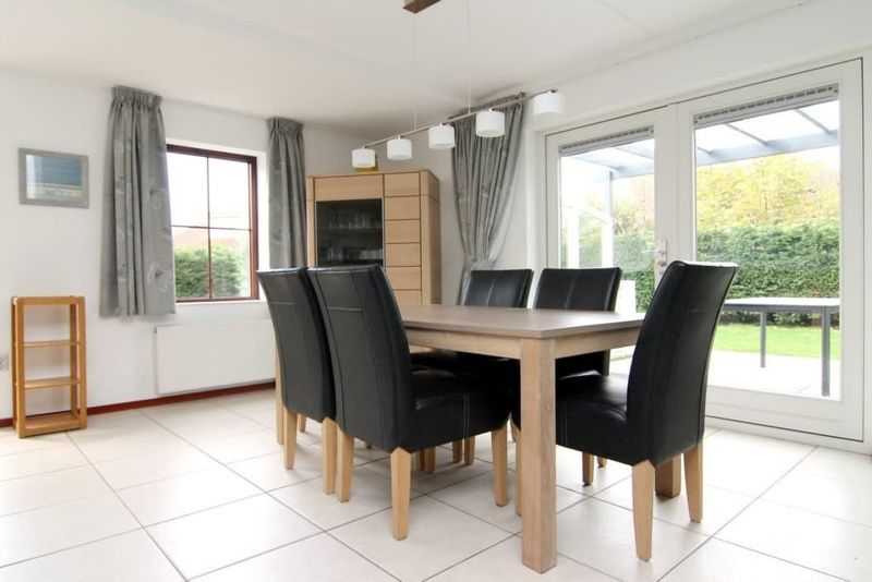 Unterkunft 0101498 - Ferienhaus Texel - Vakantiehuis D 493