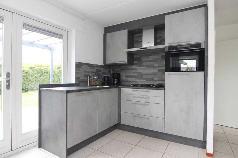 Unterkunft 0101498 - Ferienhaus Texel - Vakantiehuis D 493