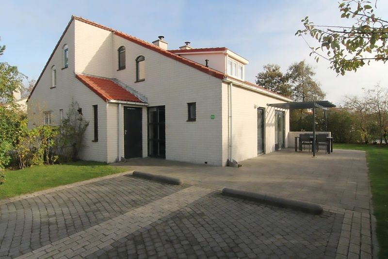 Unterkunft 0101499 - Ferienhaus Texel - Vakantiehuis D 615