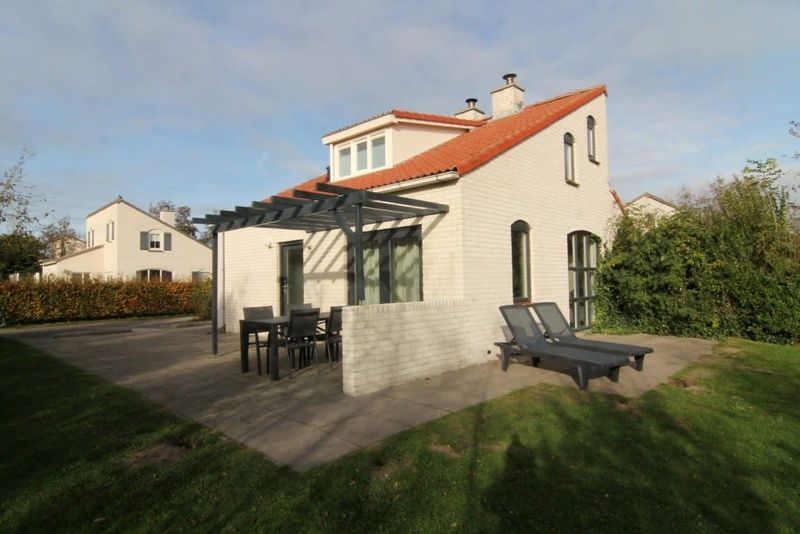 Unterkunft 0101499 - Ferienhaus Texel - Vakantiehuis D 615