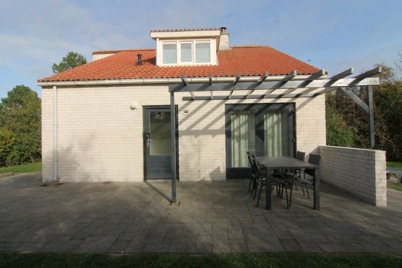 Unterkunft 0101499 - Ferienhaus Texel - Vakantiehuis D 615