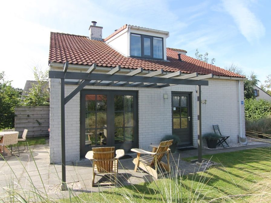 Unterkunft 0101500 - Ferienhaus Texel - Vakantiehuis D 642