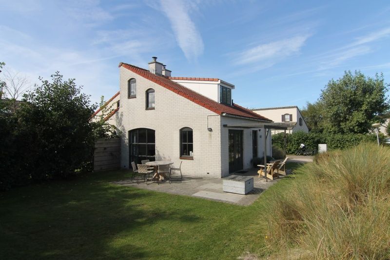 Unterkunft 0101500 - Ferienhaus Texel - Vakantiehuis D 642