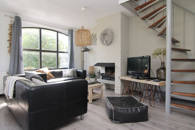 Unterkunft 0101500 - Ferienhaus Texel - Vakantiehuis D 642