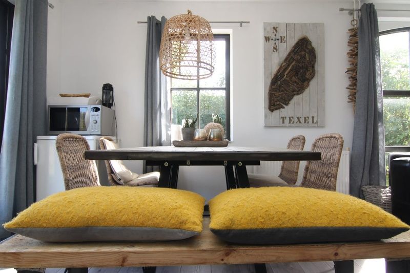 Unterkunft 0101500 - Ferienhaus Texel - Vakantiehuis D 642