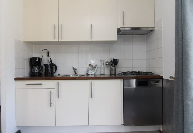 Unterkunft 0101500 - Ferienhaus Texel - Vakantiehuis D 642