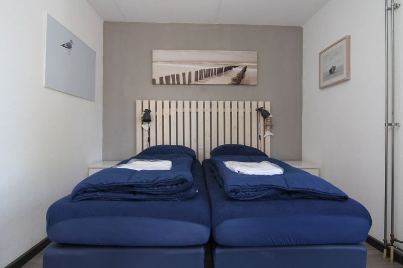 Unterkunft 0101500 - Ferienhaus Texel - Vakantiehuis D 642