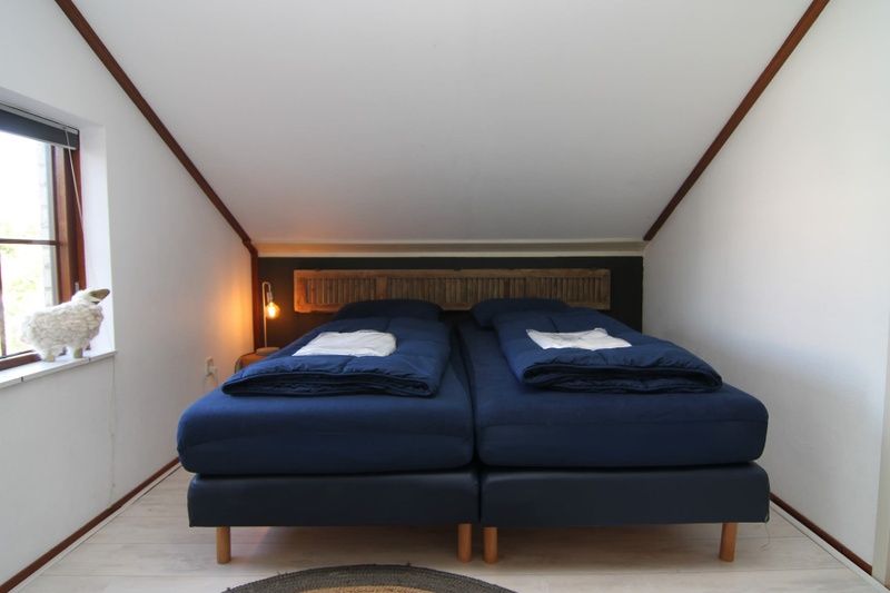 Unterkunft 0101500 - Ferienhaus Texel - Vakantiehuis D 642