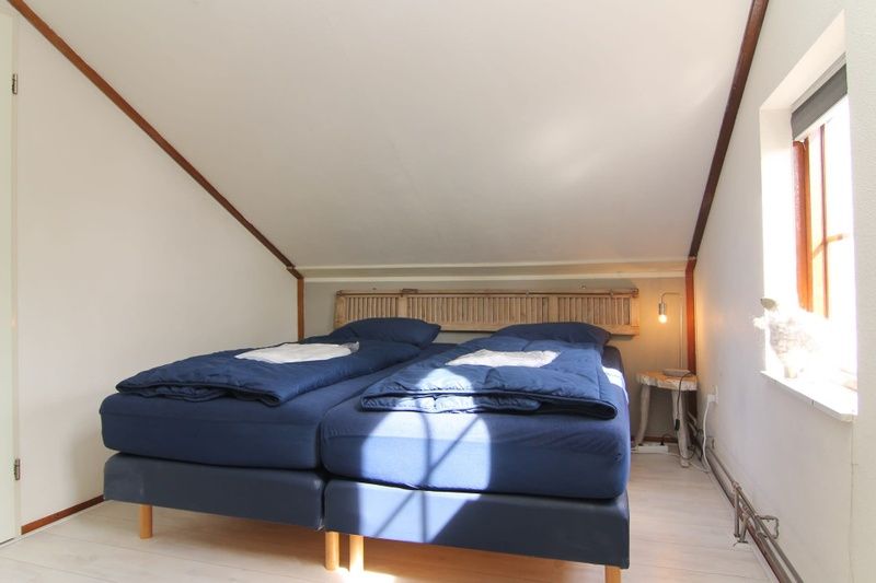 Unterkunft 0101500 - Ferienhaus Texel - Vakantiehuis D 642