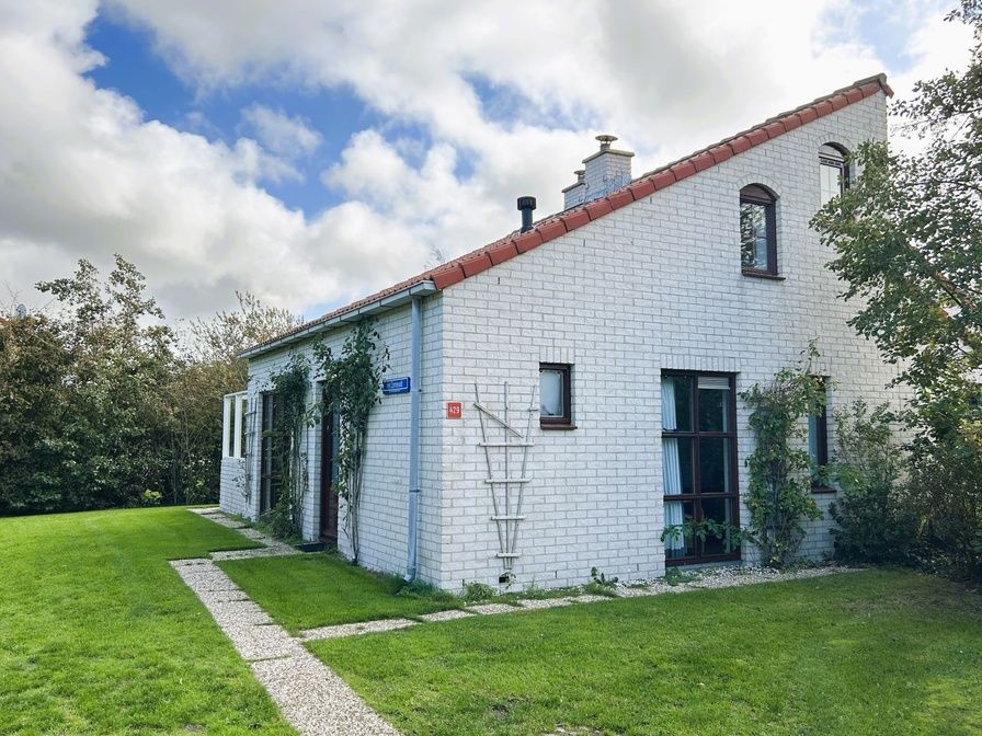 Unterkunft 0101501 - Ferienhaus Texel - Vakantiehuis D 429