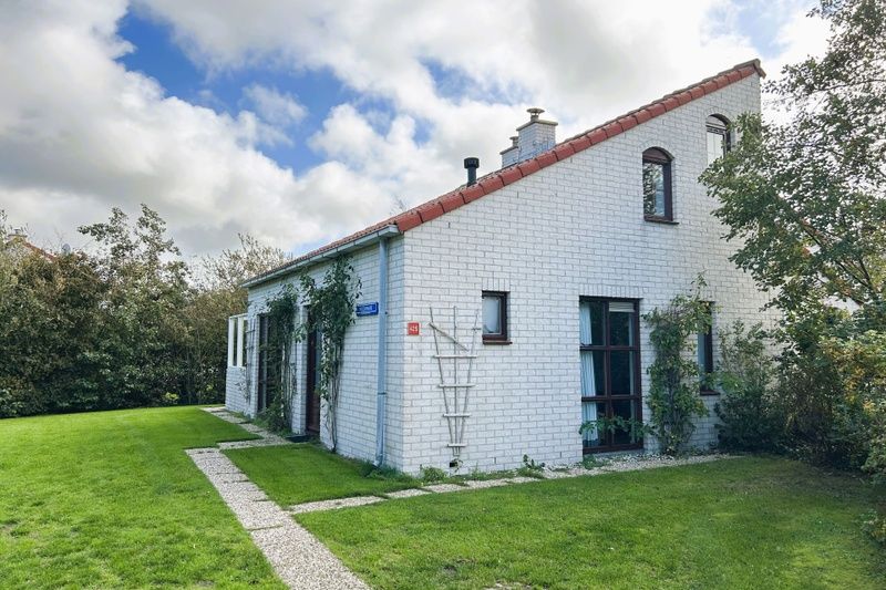 Unterkunft 0101501 - Ferienhaus Texel - Vakantiehuis D 429