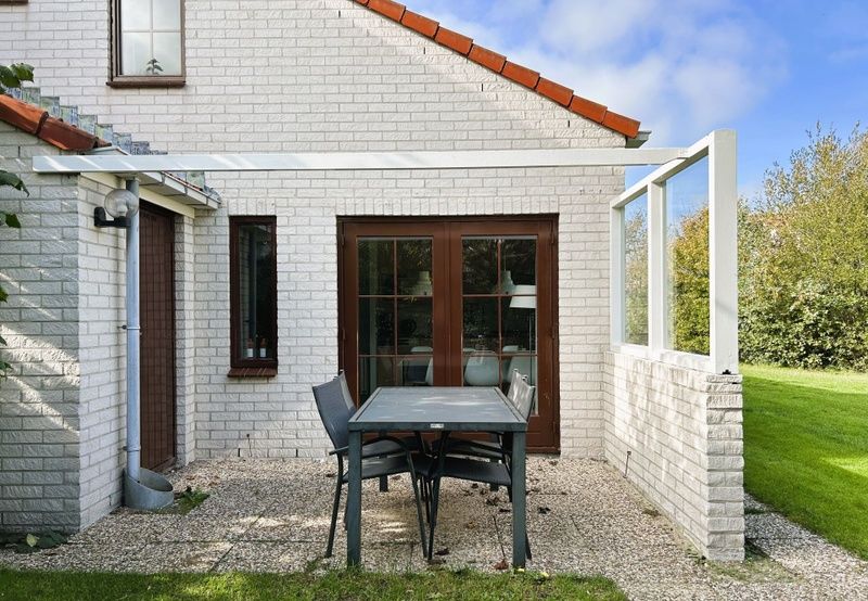 Unterkunft 0101501 - Ferienhaus Texel - Vakantiehuis D 429