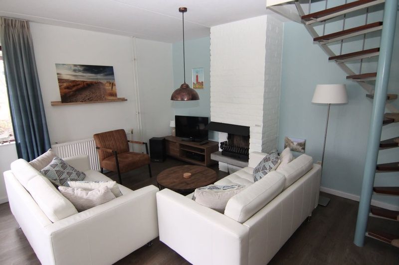 Unterkunft 0101501 - Ferienhaus Texel - Vakantiehuis D 429