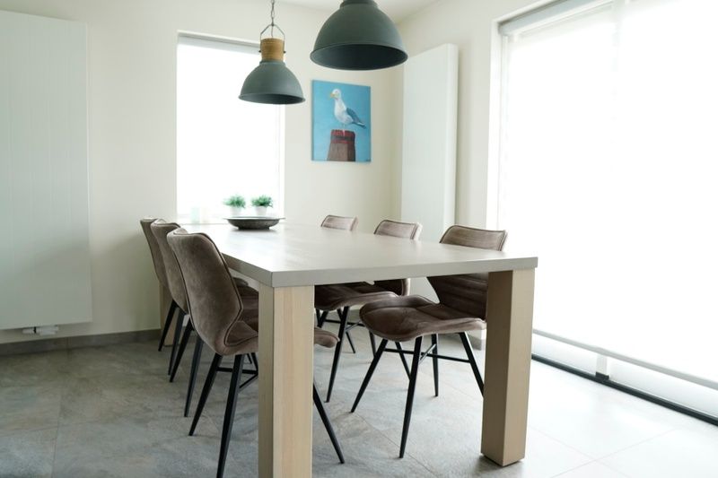 Unterkunft 0101502 - Ferienhaus Texel - Vakantiehuis D 669