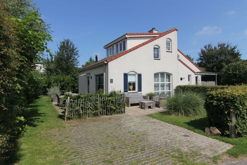 Unterkunft 0101504 - Ferienhaus Texel - Vakantiehuis D 692