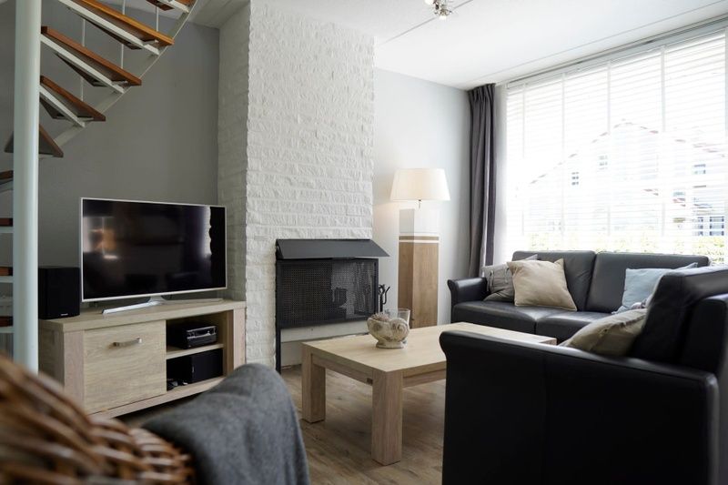 Unterkunft 0101504 - Ferienhaus Texel - Vakantiehuis D 692