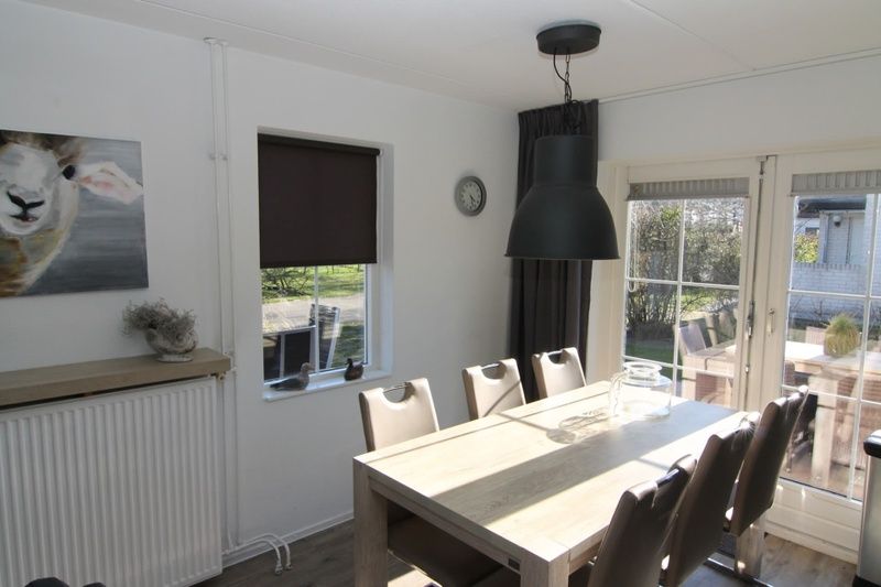Unterkunft 0101504 - Ferienhaus Texel - Vakantiehuis D 692