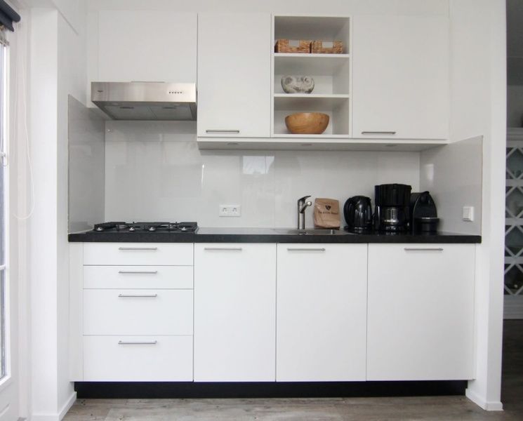 Unterkunft 0101504 - Ferienhaus Texel - Vakantiehuis D 692