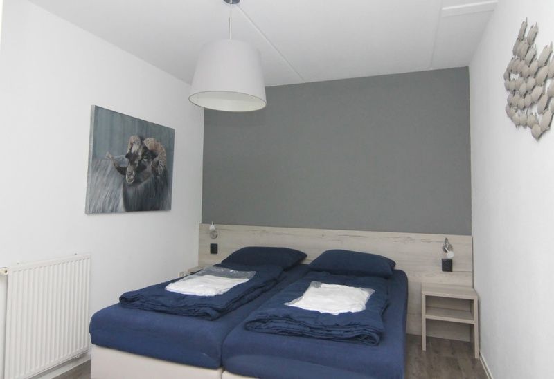 Unterkunft 0101504 - Ferienhaus Texel - Vakantiehuis D 692