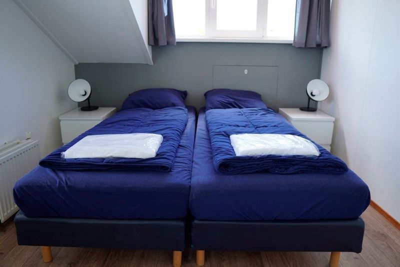 Unterkunft 0101504 - Ferienhaus Texel - Vakantiehuis D 692