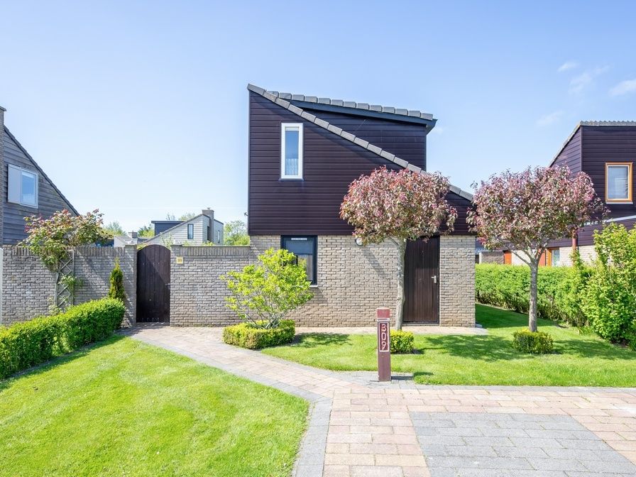 Unterkunft 0101505 - Ferienhaus Texel - Vakantiehuis A 309