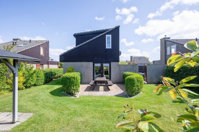 Unterkunft 0101505 - Ferienhaus Texel - Vakantiehuis A 309