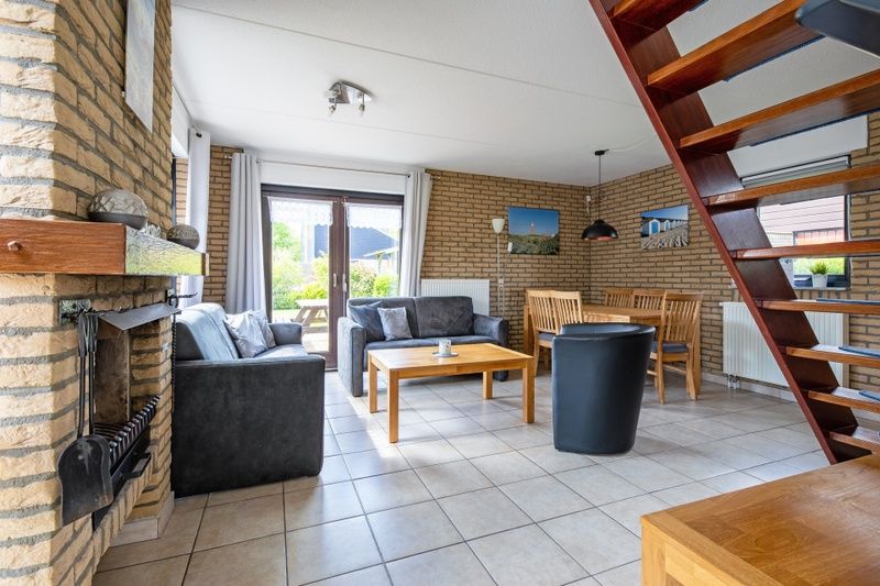 Unterkunft 0101505 - Ferienhaus Texel - Vakantiehuis A 309