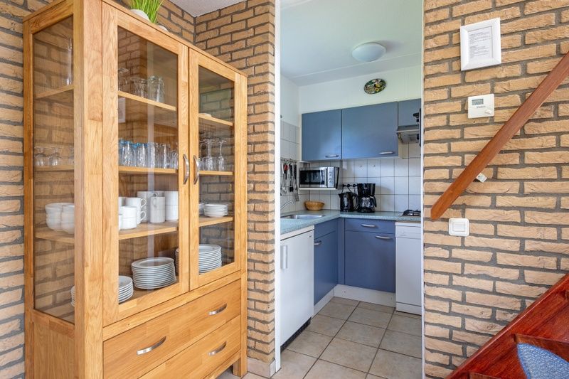 Unterkunft 0101505 - Ferienhaus Texel - Vakantiehuis A 309