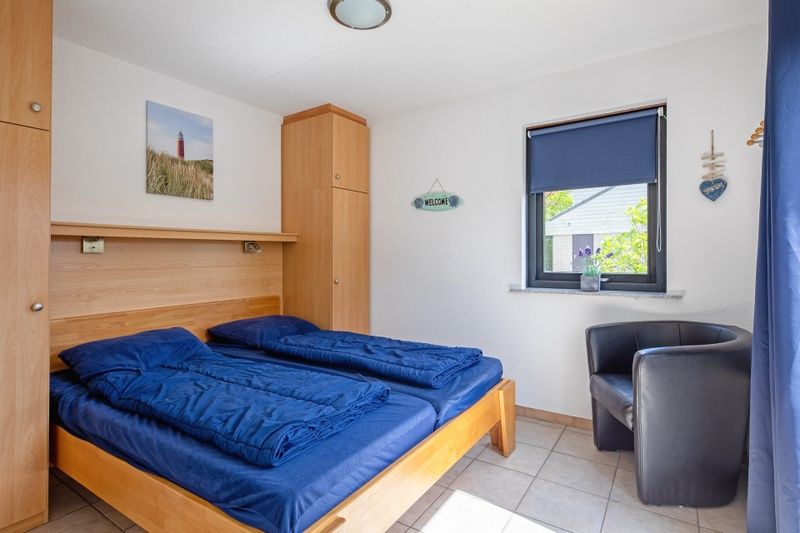 Unterkunft 0101505 - Ferienhaus Texel - Vakantiehuis A 309