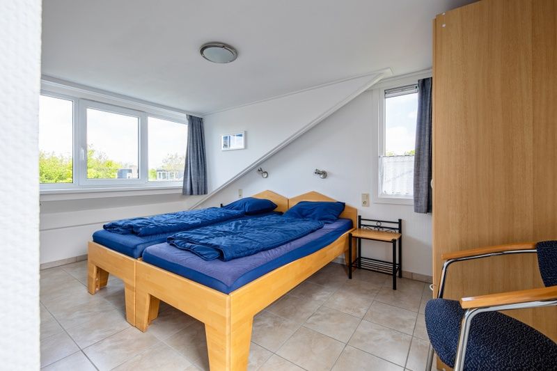 Unterkunft 0101505 - Ferienhaus Texel - Vakantiehuis A 309