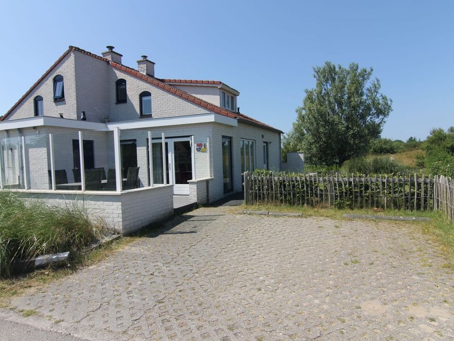 Unterkunft 0101506 - Ferienhaus Texel - Vakantiehuis D 477