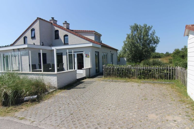 Unterkunft 0101506 - Ferienhaus Texel - Vakantiehuis D 477