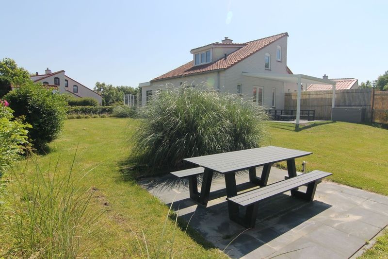 Unterkunft 0101506 - Ferienhaus Texel - Vakantiehuis D 477