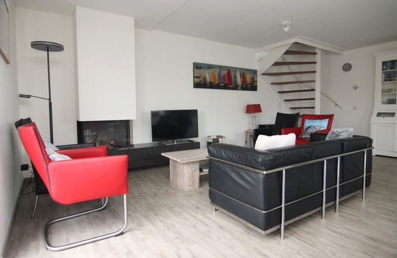 Unterkunft 0101506 - Ferienhaus Texel - Vakantiehuis D 477