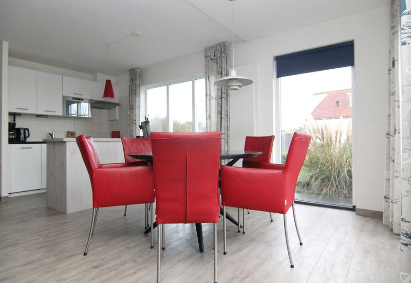 Unterkunft 0101506 - Ferienhaus Texel - Vakantiehuis D 477