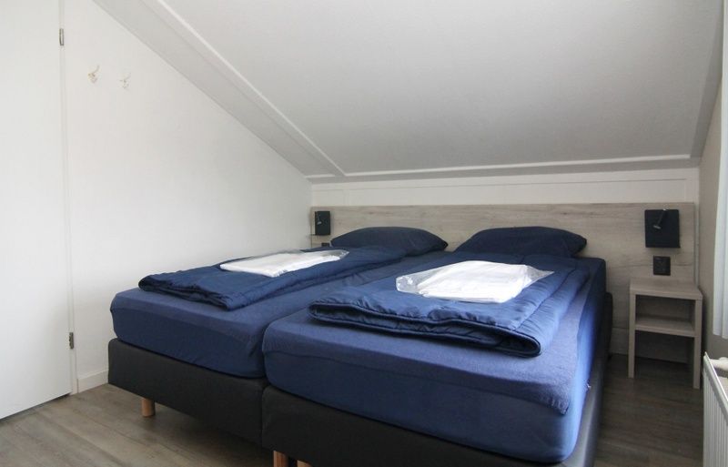 Unterkunft 0101506 - Ferienhaus Texel - Vakantiehuis D 477