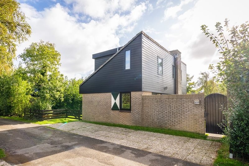 Unterkunft 0101508 - Ferienhaus Texel - Vakantiehuis C 137