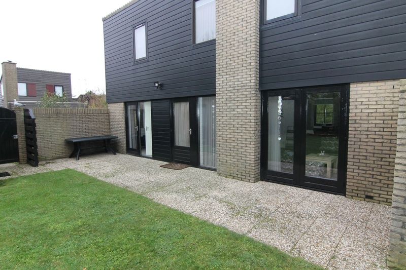 Unterkunft 0101508 - Ferienhaus Texel - Vakantiehuis C 137